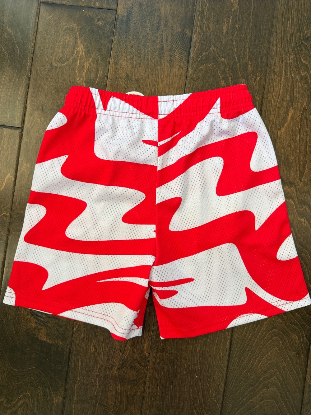 Bucket Squad Youth XL Basketball shorts - Picture 7 of 9